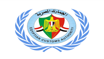 هيئة الجمارك المصرية