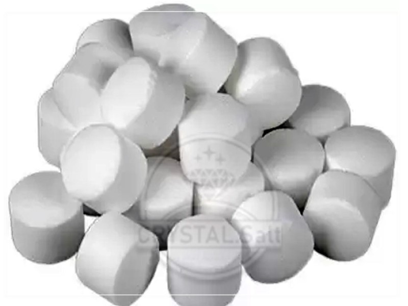 Tablet Salt