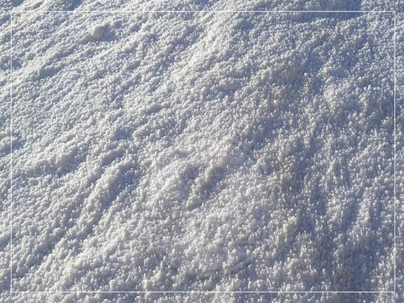 Rock Salt